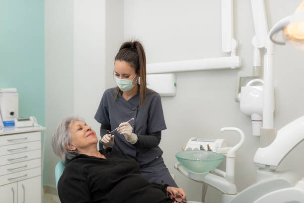 Best Emergency Denture Repair in Coquille, OR