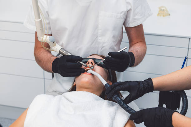 Best Knocked-Out Tooth (Avulsed Tooth) Treatment in Coquille, OR